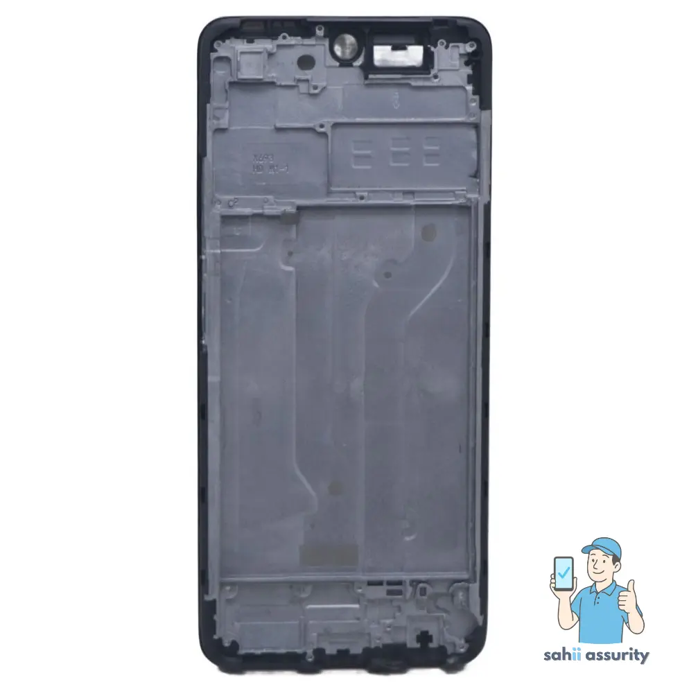 LCD Frame Middle Chassis for Infinix Note 10 thumbnail